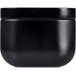 Altitude Flicker Candle Black Side